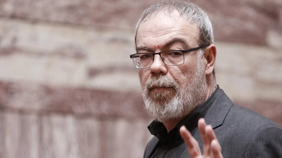 Προκλητικός ο Κυρίτσης του ΣΥΡΙΖΑ για τα συλλαλητήρια: «Κάθε φορά που παίρνουν οι εθνικιστές το πάνω χέρι έχουμε εθνικές τραγωδίες»